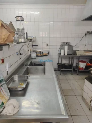 Imagem Restaurante à Venda na Vila Olímpia, SP – 392m² R$ 600.000
