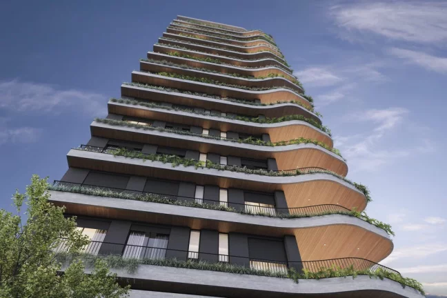 Imagem Cobertura com 4 Quartos à Venda, 398 m² em Jardim Paulista - São Paulo