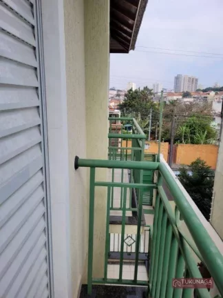Imagem Casa com 2 dormitórios à venda, 70 m² por R$ 447.000,00 - Vila Santa Terezinha (Zona Norte) - São Paulo/SP
