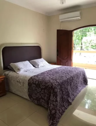 Imagem Casa para Venda em Cuiabá / MT no bairro Jardim Tropical