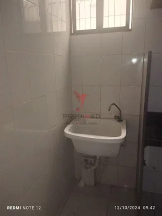 Imagem Apartamento de 2 Quartos, TÉRREO no Bessa . 1 Suite , 1 Vaga de garagem. Ótimo preço !