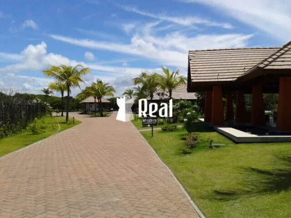 Imagem Lote de Esquina à 200m da praia
