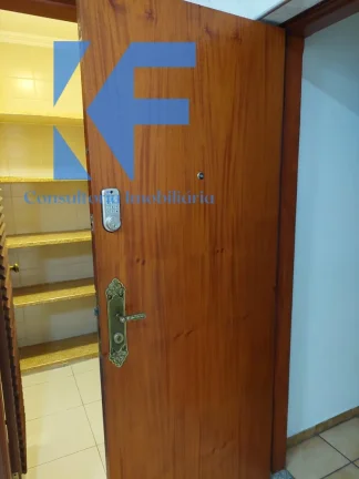 Imagem APARTAMENTO RESIDENCIAL em CAMPINAS - SP, CENTRO