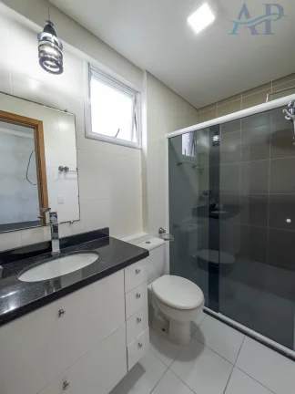 Imagem Apartamento no Canto do Forte em Praia Grande com 3 Dormitórios Mobiliado