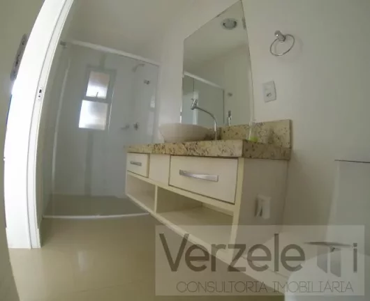 Imagem Apartamento para Temporada em Balneário Camboriú / SC no bairro Centro