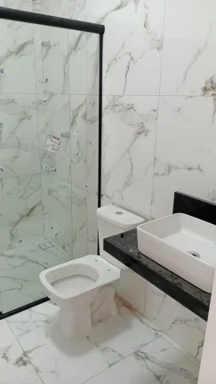 Imagem Casa em Condomínio à Venda em Sorocaba-SP, Wanel Ville: 3 Quartos, 1 Suíte, 3 Salas, 4 Vagas de Garagem, 140m².