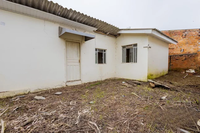 Imagem Terreno São Braz ZR2 Próximo Antonio Escorsin