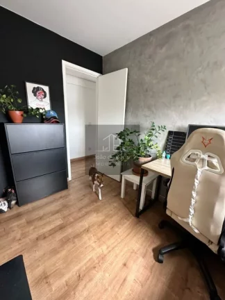 Imagem Apartamento com 3 dormitórios à venda, 60 m² por R$ 500.000 - Liberdade - São Paulo/SP