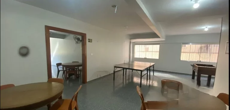 Imagem APARTAMENTO RESIDENCIAL em São Paulo - Praia Grande - SP, TUPI - Praia Grande