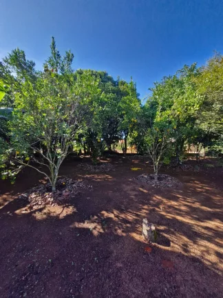 Imagem CHÁCARA À VENDA - JARDIM CANANÉIA