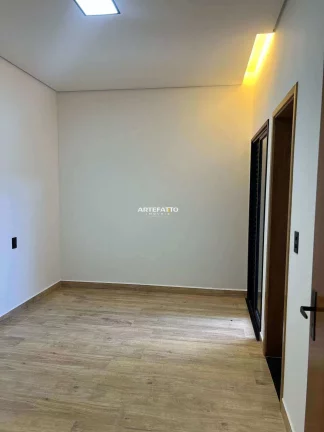 Imagem Casa à venda em Franca, Jardim Natal, com 3 Suítes