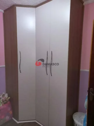 Imagem Casa à venda 3 Quartos, 1 Suite, 3 Vagas, 214M², Parque Novo Oratório, Santo André - SP