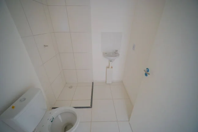 Imagem Casa com 3 quartos à venda, R$ 452.000 - Vargem Grande Paulista/SP