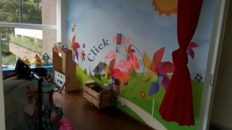 Imagem Apartamento para venda ou locação no bairro Vila Eldízia em Santo André