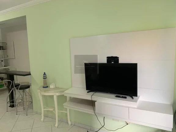 Imagem Apartamento para Venda em Ubatuba / SP no bairro Praia Grande