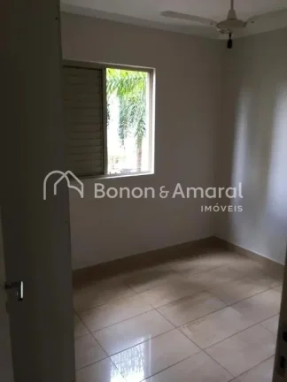 Imagem Apartamento com 55 m² e 2 Quartos no Mansões Santo Antônio - Campinas/SP