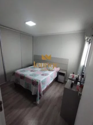 Imagem Apartamento à Venda Jd Vera Cruz Zona Oeste - Sorocaba/SP