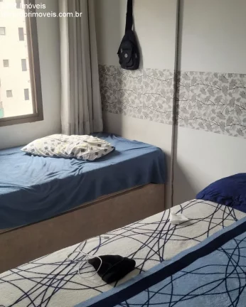 Imagem APARTAMENTO RESIDENCIAL em Praia Grande - SP, Tupi