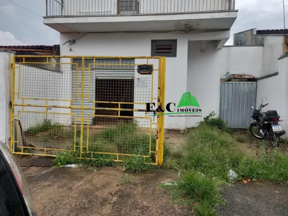 Imagem Casa Comercial para Venda em Limeira, JARDIM LAGO AZUL, 2 dormitórios, 2 banheiros, 2 vagas