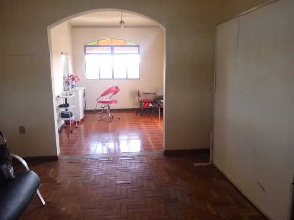 Imagem Predio - Vila Esportiva - Vespasiano
