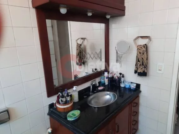 Imagem Cobertura com 5 dormitórios à venda, 150 m² - Centro - Cabo Frio/RJ