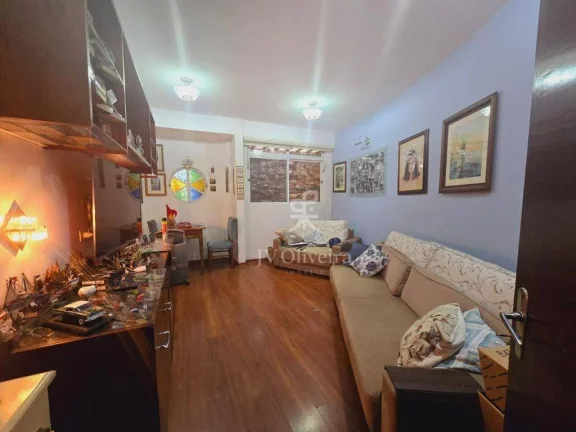 Imagem Sobrado com 3 dormitórios à venda, 248 m² por R$ 1.250.000,00 - Instituto de Previdência - São Paulo/SP