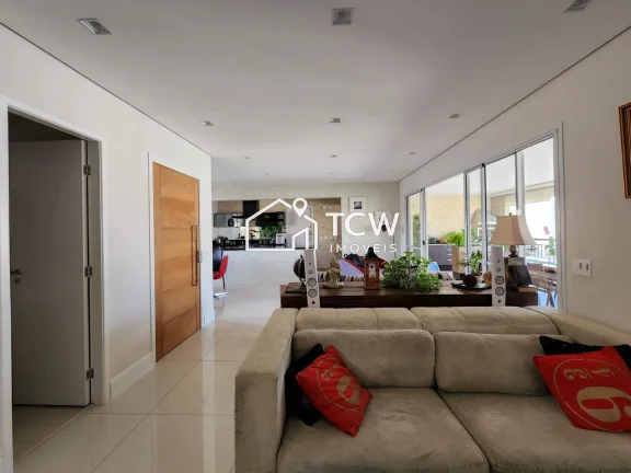 Imagem Apartamento 3 dorm