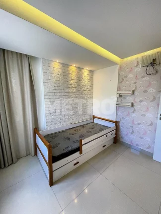 Imagem Apartamento à venda, Edf. Rio Terra Nova, 3 quartos, sendo uma suíte