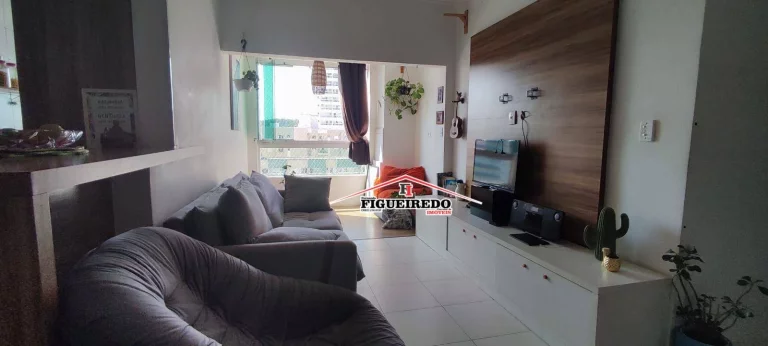 Imagem Apartamento com 3 dormitórios à venda, 88 m² por R$ 600.000,00 - Canto do Forte - Praia Grande/SP