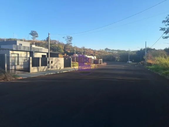 Imagem Terreno á venda no Parque do Vale Ibiporã