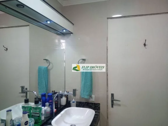 Imagem Apartamento com 1 dormitório à venda, 53 m² por R$ 320.000,00 - Centro - Campinas/SP