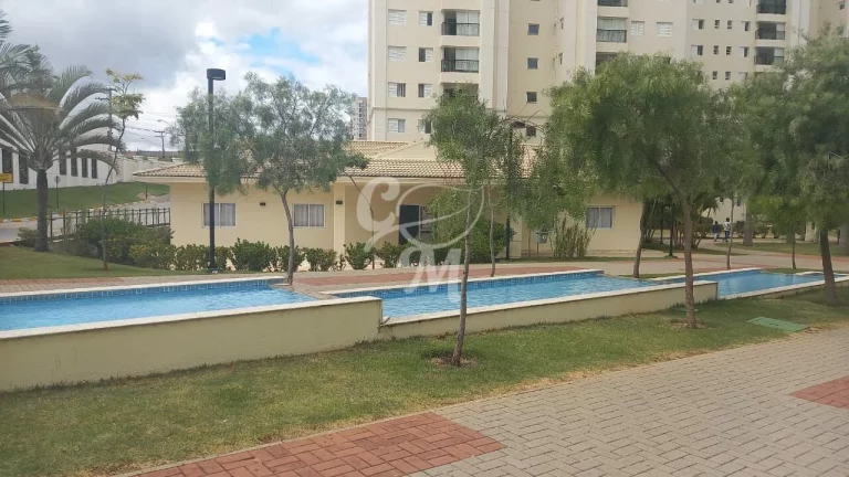 Imagem Apartamento impecável em andar alto
