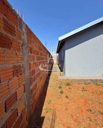 Imagem Casa - São José do Rio Preto