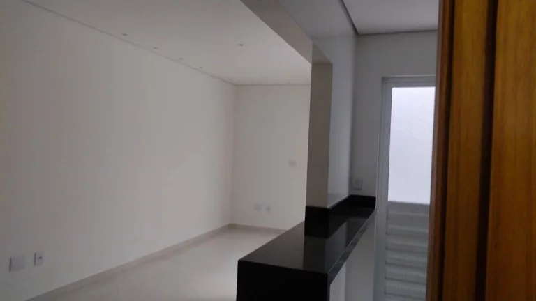 Imagem APARTAMENTO TIPO NA VILA CURUCÁ A 800 DE DA UFABC - Universidade Federal do ABC