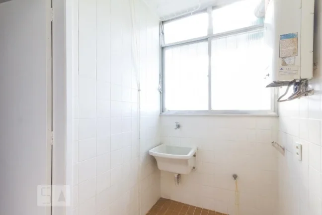 Imagem Apartamento à Venda - Barra da Tijuca, 2 Quartos, 90 m2