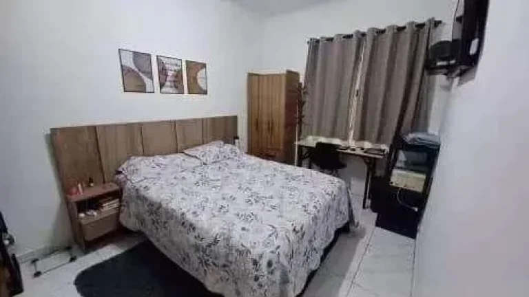 Imagem Casa térrea 2 dormitórios - Bairro Assunção - São Bernardo do Campo
