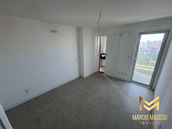 Imagem Apartamento com 3 dormitórios à venda, 93 m² por R$ 1.037.000,00 - Aldeota - Fortaleza/CE