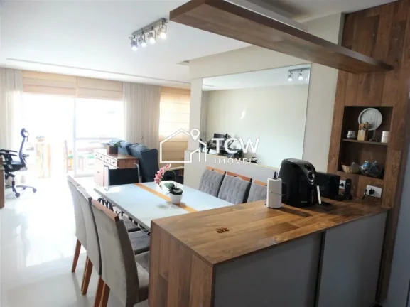 Imagem Apartamento à venda no bairro Alphaville - Santana de Parnaíba/SP