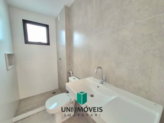 Imagem Apartamento à venda em Guarapari - 2 quartos sendo 1 suíte com lazer completo