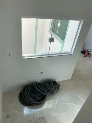 Imagem Apartamento à venda no bairro Vila São Pedro - Santo André/SP