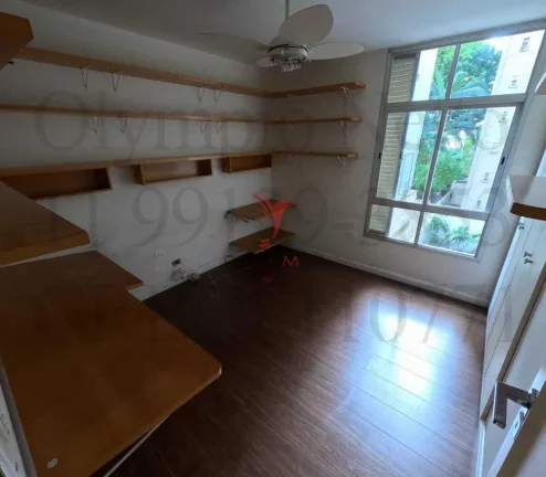 Imagem Excelente Apartamento em Higienópolis
