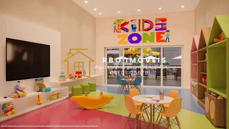 Imagem La Vista Barueri | Apartamentos Modernos com Lazer Completo e Excelente Localização