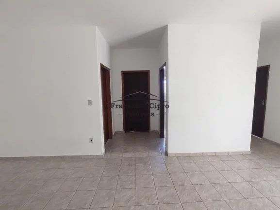 Imagem Apartamento para alugar no bairro Parque do Sol - Guaratinguetá/SP