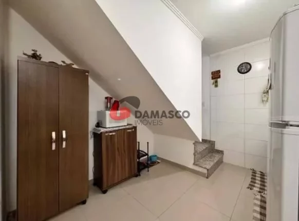Imagem Cobertura / Penthouse à venda, Vila Humaitá, Santo André, SP