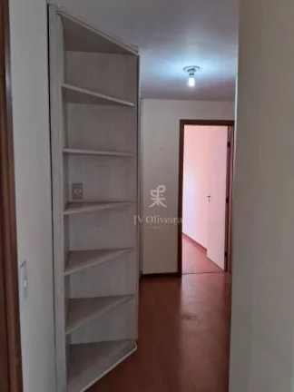 Imagem Apartamento com 3 dormitórios, 190 m² - venda por R$ 1.730.000,00 ou aluguel por R$ 12.000,00/mês - Vila Sônia - São Paulo/SP