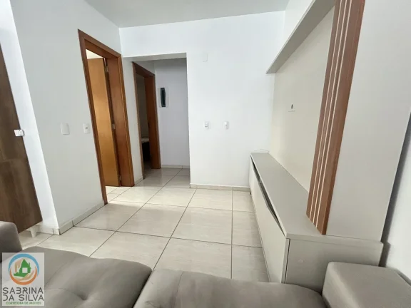 Imagem Apartamento - Fortaleza - Blumenau