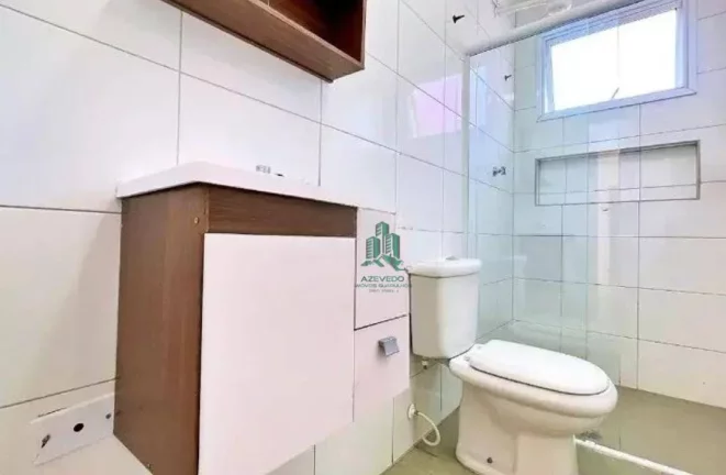 Imagem Sobrado à venda, 130 m² por R$ 1.060.000,00 - Vila Harmonia - Guarulhos/SP
