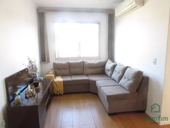 Imagem Apto 02 Dorm. para venda no bairro Partenon Porto Alegre/RS - AP2745