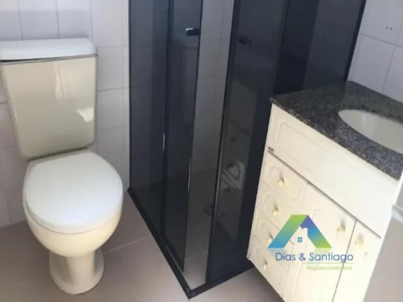 Imagem Apartamento Residencial à venda, Vila do Encontro, São Paulo - .