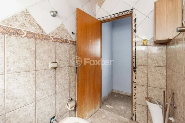 Imagem Casa Vila Maria Alta - 289M², 4 Dorms